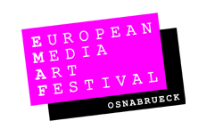 European Media Art Festiaval Osnabrück 