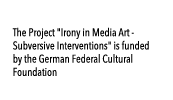 Subtitel  Logo Kulturstiftung
